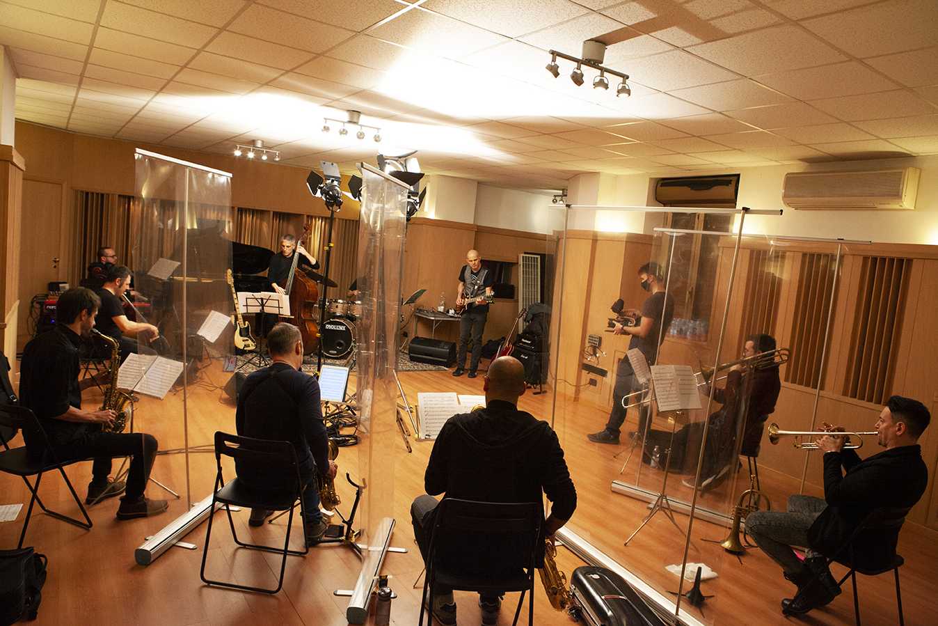 Flamorchestra